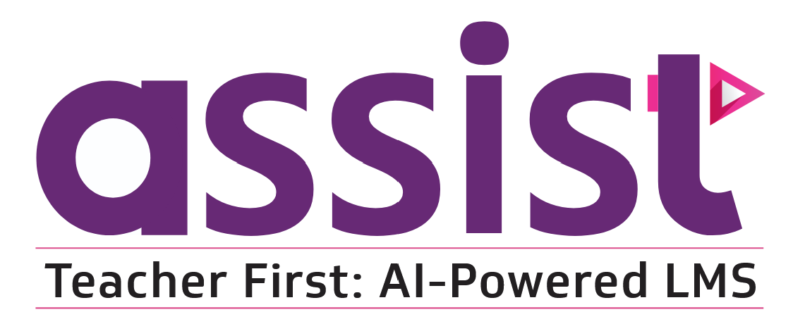 Assist – Teacher First: AI-Powered LMS